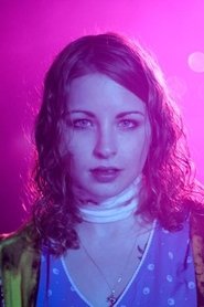Molly Dunsworth portrait