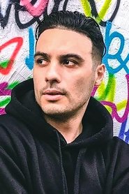 Mihran Kirakosian portrait