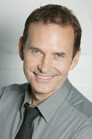 Philippe Thuillier portrait