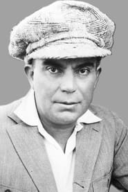 James Cruze portrait