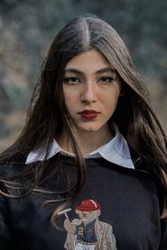 Negar Beikmohamadi portrait