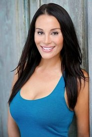 Christina Cindrich portrait