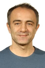 Yavuz Akkuzu portrait