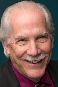Curt Hanson portrait
