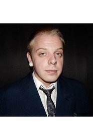 Caleb Dwayne Tucker portrait