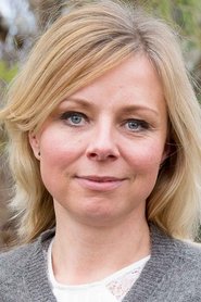 Lene Maria Christensen portrait
