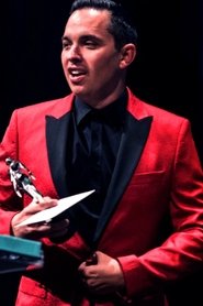 Tony E. Valenzuela portrait