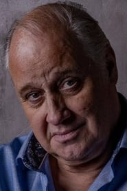 Max Hansen portrait