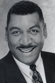Fern D. Baguidy Jr. portrait