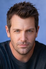 Tim Ross portrait