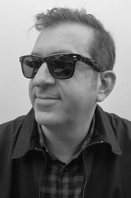 Michael Toubassi portrait