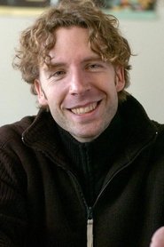 Cédric Jourde portrait
