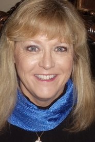 Carolyn Campbell portrait