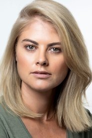 Jo Holley portrait