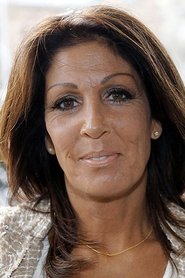 Rachel Hazes portrait