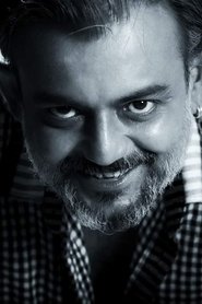 Deboprasad Haldar portrait