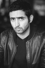 Roda Fawaz portrait