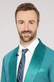 James Hinchcliffe portrait