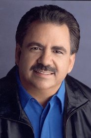 Johnny Minick portrait