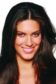 Aneta Vignerová portrait