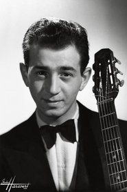 Henri Crolla portrait