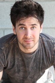 Sean Klitzner portrait