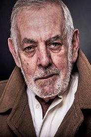 Jim McManus portrait