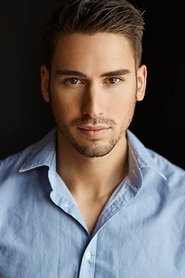 Jeremy Lacombe portrait