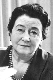 Karin Juel portrait