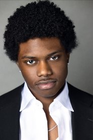 Kain Thomas portrait