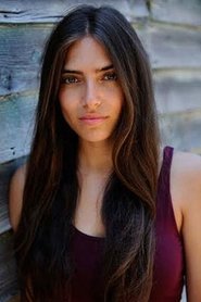 Zoe Corraface portrait