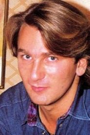 Ralph Wieck portrait