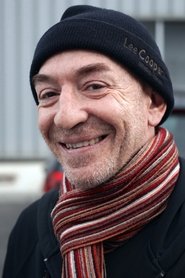 François Soulier portrait