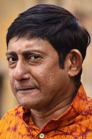 Kanchan Mullick portrait