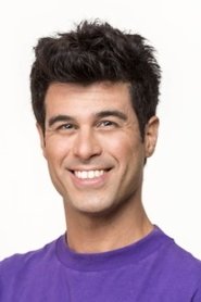Tal Mosseri portrait