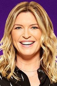 Tina Hobley portrait
