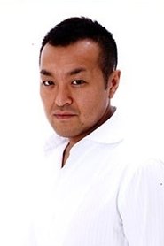 Shinnosuke Furumoto portrait