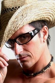 Conny Dachs portrait