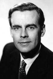 Ian Carmichael portrait
