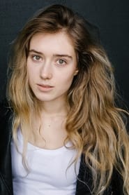 Alyona Dolgolenko portrait