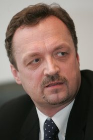 Victor Gusev portrait
