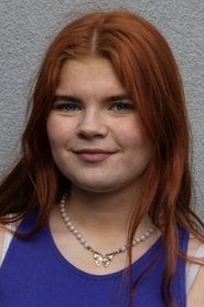 Caitlin Appleyard portrait