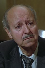 Arny Freeman portrait