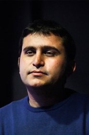 Kiarash Asadizade portrait