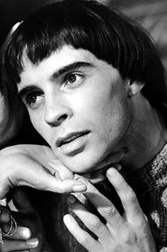 Graham Faulkner portrait