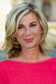 Michèle Laroque portrait