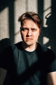 Mikolaj Kacprzak portrait