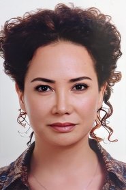 Demet Oran portrait