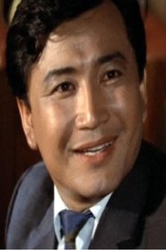 Lin Chih-Yung portrait
