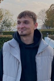 Piotr Kosiorek portrait